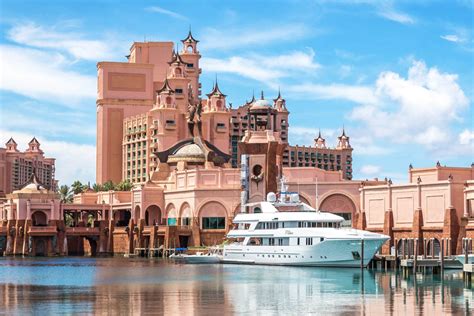 11 Fun Things to do in Atlantis Bahamas Resort, Nassau Paradise Island