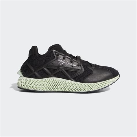 adidas Y-3 Runner 4D - Black | adidas US