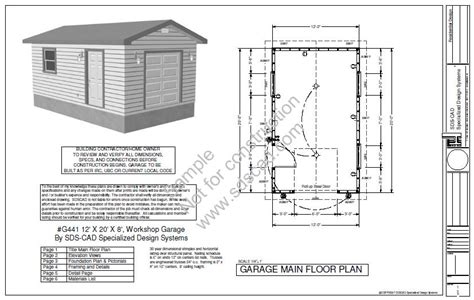 Shed Plans 10 X 20 Free : All About Barn Shed Plans | Shed Plans Kits