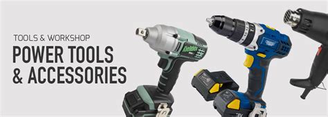 Power Tools & Accessories | Demon Tweeks