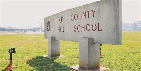 Home - Pike County High School