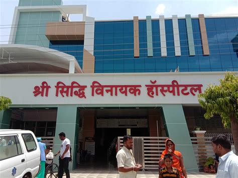 Stringent action against Bhilwara doctor who made Raj town epicentre of ...