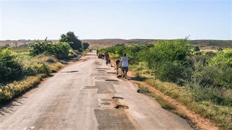 The Arteries of Modern Day Living: Roads and the Madagascar Experience ...