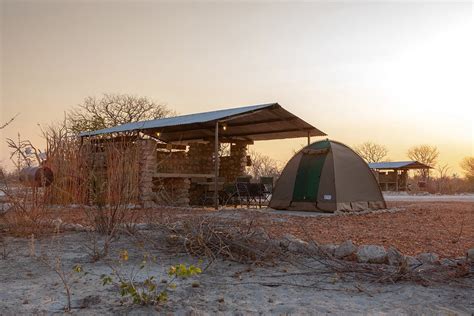 ETOSHA TRADING POST CAMPSITE - Updated 2022 Prices & Campground Reviews ...