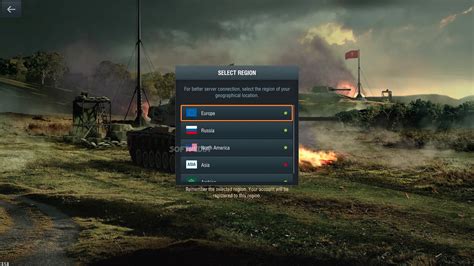 World of Tanks Blitz (Mac) - Download, Review, Screenshots