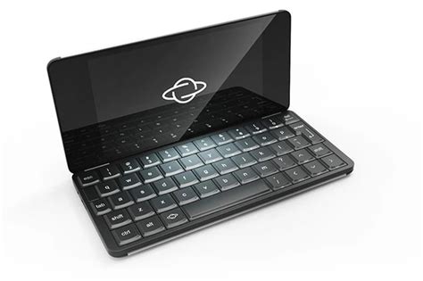 Gemini PDA review: We’ve come a long way since keyboards | Engadget