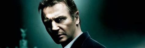 UNKNOWN Movie Poster Liam Neeson