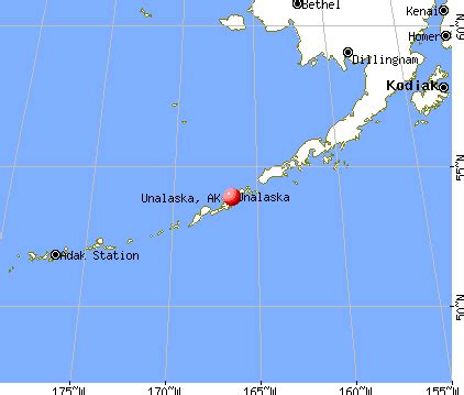 Unalaska, Alaska (AK 99685, 99692) profile: population, maps, real ...