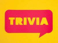 8 National Trivia Day ideas | trivia, national, facts