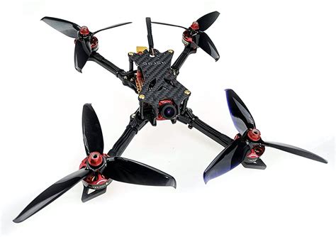 Top 10 FPV Racing Drone Kit With Goggles - FTD