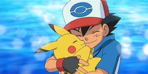 Pokémon Legends: Pikachu Is A Game Anime Fans Deserve