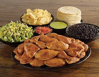 Catering Deal at El Pollo Loco for OC Residents - EAT DRINK OC