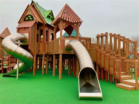 Playground Near Me - How to Find the Best Playgrounds in Your Area ...