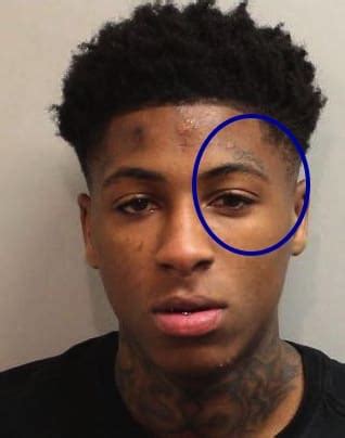 8 Best NBA Youngboy Tattoos and Meanings - NSF News and Magazine