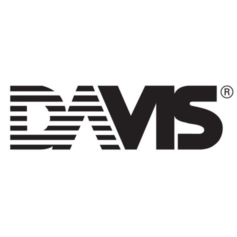 Davis logo, Vector Logo of Davis brand free download (eps, ai, png, cdr ...