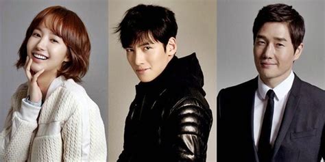 Healer Drama Korea – newstempo