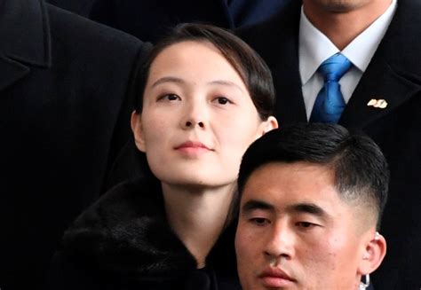 Meet Kim Yo-jong: North Korea’s Most Powerful Woman | The National Interest