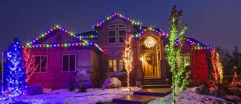 LED Christmas Lights Guide