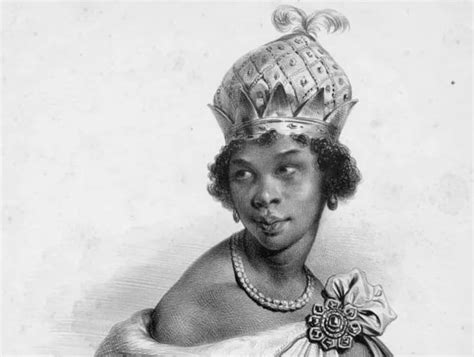 Queen Nzinga, The African Ruler Who Fought Off Slave Traders