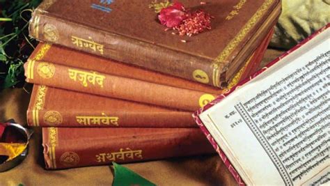 Vedas- Origin, The Vedic Period, Significance - TemplePurohit - Your ...