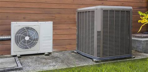 Different Types Of Hvac Systems