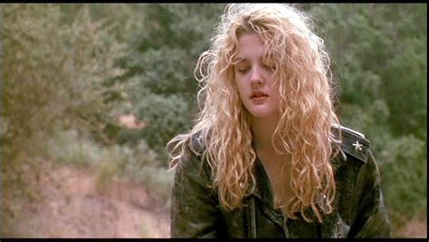 17+ Out Of This World Curly Drew Barrymore Hairstyles