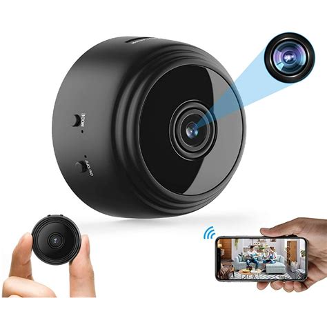 Envysion Cameras