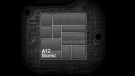 Apple A12 Bionic: 7 Billion Transistors, 5 TOPS Neural Engine & More