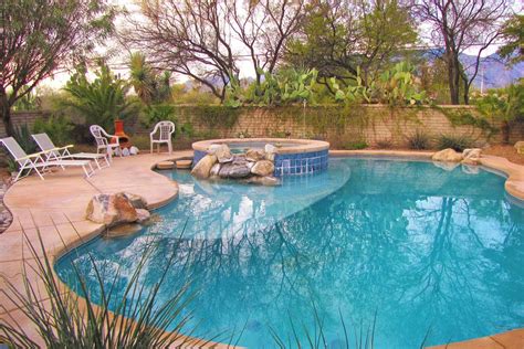 Your Tucson Paradise w/Pool & Spa! in Tucson | Tucson vacation ...