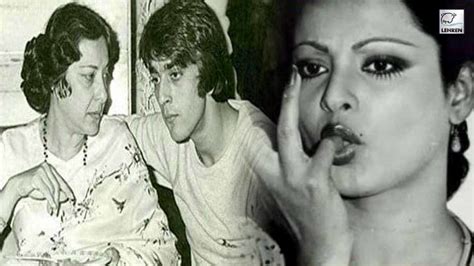 When Nargis Dutt Called Rekha 'Witch', Claimed That "She Gives Signs To ...