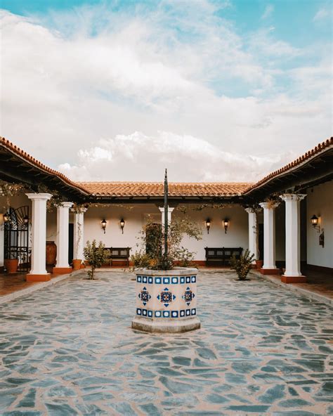 Patios de Cafayate: Luxury Hotel | Cafayate | Extraordinary Journeys