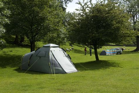 Gordale Scar Campsite - Hipcamp in North Yorkshire, England