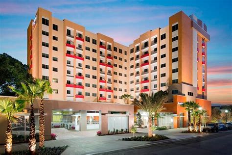 RESIDENCE INN WEST PALM BEACH DOWNTOWN/CITYPLACE AREA - Updated 2022 ...