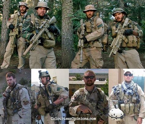 michael murphy navy seal | ... Lone Survivor - Navy SEAL team 10 ...