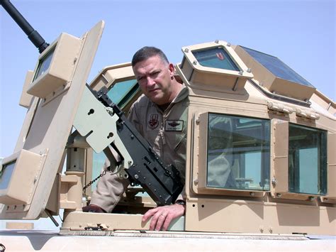 Life-saving turret prototype stems from Airman's death > U.S. Air Force ...