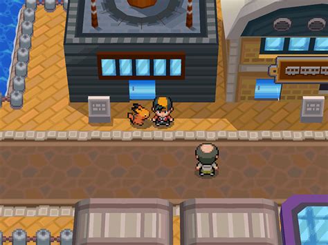 Goldenrod Loto-ID Lottery Corner Guide (Pokémon HGSS) - Guide Strats