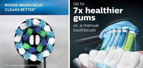 Oral-B Genius X vs Sonicare DiamondClean Smart (2022): Which Is the ...