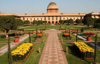 Must Visit Garden & Parks in Delhi - Natural Sightseeing Places in Delhi