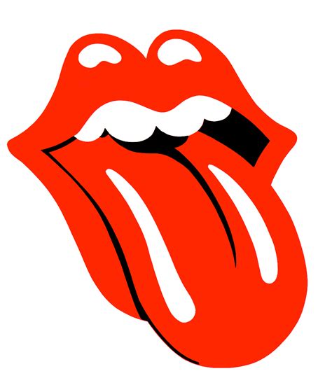 Rolling Stones Magazine Logo Png