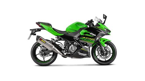 Kawasaki Ninja 400 Top Speed & Acceleration - MotoStatz