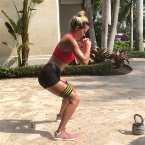 Comfortable Lexi thompson workout routine for Workout Today | Workout ...