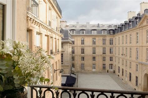 Grand Hotel du Palais Royal - UPDATED 2018 Prices & Reviews (Paris ...