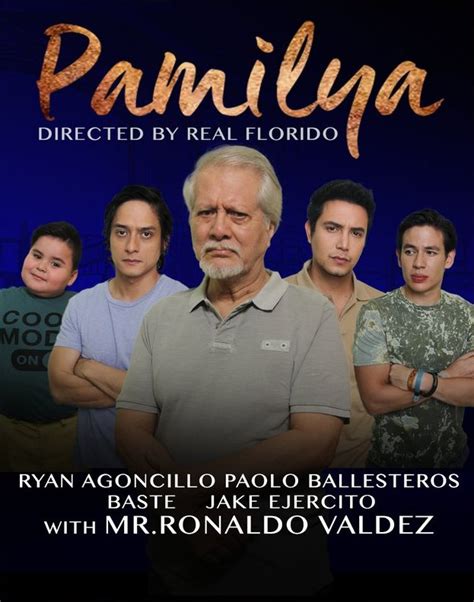 Pamilya (2018)