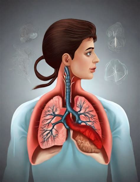 Exploring Acute Bronchitis: Causes, Symptoms, and Management - lazfan.com