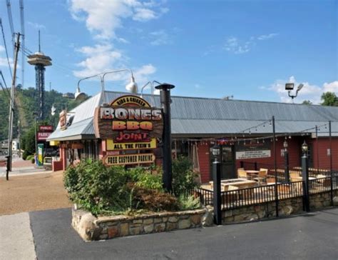 Bennett’s Pit BBQ, Gatlinburg, TN - Patrick's BBQ Trail