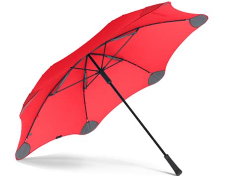 Weather the Storm with Blunt Umbrellas - Trazee Travel