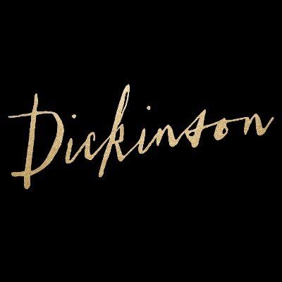 Dickinson (@Dickinson) / Twitter