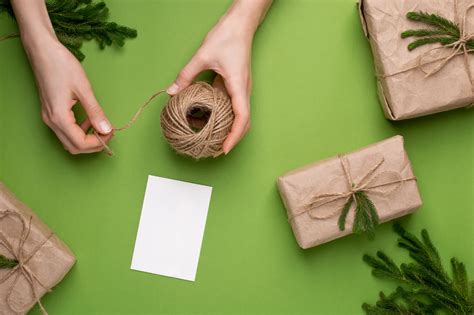 Sustainable Corporate Gifting - Eco-Friendly Gift Ideas