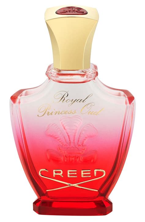 Creed 'Royal Princess Oud' Fragrance | Nordstrom