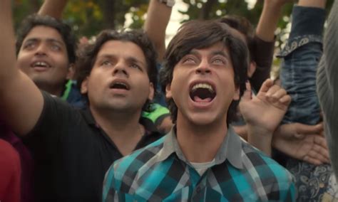 SRK's FAN Movie Trailer Released! [Watch Video] - Brandsynario